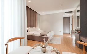 Troci Hotel
